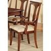Kennedy Arm Chair (Kennedy KE900A) image 1