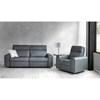 Cameron Power Recliner (Cameron 4099-CLD-POWP-H Cloud Zero Power Pack Recliner with Power Headrest) image 2