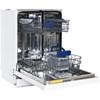 Built-in Dishwasher (DDW2400EW) image 2