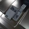 Built-in Dishwasher (DDW2400EW) image 5