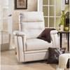 Milano Power Swivel Rocker Recliner (Milano 90372-POWP-03 Swivel Rocker Recliner with Power Pack) image 1