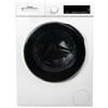 Front Loading Washer (DWM022D3WDB) image 1