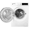 Front Loading Washer (DWM022D3WDB) image 2