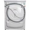 Front Loading Washer (DWM022D3WDB) image 5