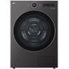 7.8 cu. ft. Electric Dryer with Heat Pump (DLHC6702B) image 1