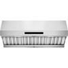 36-inch Classica Under-Cabinet Range Hood (KPRU36X) image 1