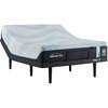 Tempur-ProBreeze® Medium Hybrid Mattress (King) image 4