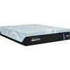 Tempur-LuxeAdapt® Medium Hybrid Mattress (Queen) image 1
