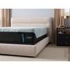 Tempur-LuxeAdapt® Medium Hybrid Mattress (Queen) image 4