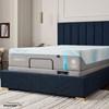Tempur-ActiveBreeze® Medium Hybrid Mattress (Queen) image 2