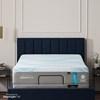 Tempur-ActiveBreeze® Medium Hybrid Mattress (Queen) image 3