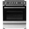 Cuisinière encastrée électrique de 30 pouces (DRRM300BSSC) image 1
