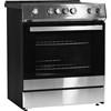 Cuisinière encastrée électrique de 30 pouces (DRRM300BSSC) image 2