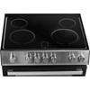 30-inch Slide-in Electric Range (DRRM300BSSC) image 6