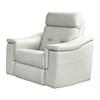 Fauteuil inclinable motorisé pivotant berçant (Myrick 40772-POWP-H-03) image 1