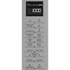 1.1 cu. ft. Countertop Microwave Oven with Inverter Technology (NN-GT69KSC) image 2