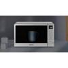 1.1 cu. ft. Countertop Microwave Oven with Inverter Technology (NN-GT69KSC) image 3