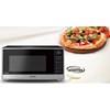 1.6 cu. ft. Countertop Microwave Oven (NN-ST765SC) image 2