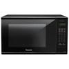 1.3 cu. ft. Countertop Microwave Oven (NN-SG676BC) image 1