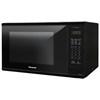 1.3 cu. ft. Countertop Microwave Oven (NN-SG676BC) image 2