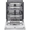 Built-in Dishwasher with QuadWash® Pro (LDPH6762S) image 2