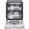 Built-in Dishwasher with QuadWash® Pro (LDPH6762S) image 3