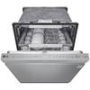 Built-in Dishwasher with QuadWash® Pro (LDPH6762S) image 4