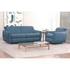 Nina Power Reclining Sofa (Nina 3006 Power Rocking Reclining Sofa) image 2