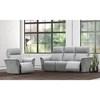 Ryder Reclining Sofa (Ryder 4098 Rocking Reclining Sofa) image 4