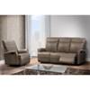 Lance Power Reclining Sofa (Lance L003 Power Rocking Reclining Sofa) image 2