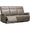 Lance Reclining Sofa (Lance L003 Rocking Reclining Sofa) image 1