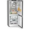 Réfrigérateur à congélateur inférieur de 30 po, 15 pi cu avec EasyFresh (C7620) image 3