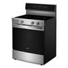 30-inch Freestanding Electric Range with Air Cooking Technology (YWFES7530RZ) image 3
