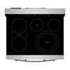 30-inch Freestanding Electric Range with Air Cooking Technology (YWFES7530RZ) image 5