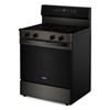 30-inch Freestanding Electric Range with Air Cooking Technology (YWFES7530RV) image 3