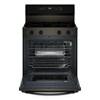 30-inch Freestanding Electric Range with Air Cooking Technology (WFES7530RV) image 4
