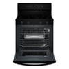 30-inch Freestanding Electric Range with Air Cooking Technology (WFES7530RB) image 4
