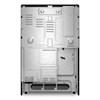 30-inch Freestanding Electric Range with Air Cooking Technology (WFES7530RB) image 9