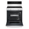 30-inch Freestanding Electric Range with Air Cooking Technology (WFES7530RW) image 4