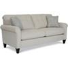 Laurel Stationary Fabric Sofa (610411 E187831) image 2