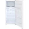 27 9/16-inch, 16 cu. ft. Freestanding Top Freezer Refrigerator (FRTE1622AW) image 3