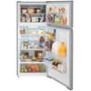 27 9/16-inch, 16 cu. ft. Freestanding Top Freezer Refrigerator (FRTE1622AS) image 2