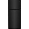 27 9/16-inch, 16 cu. ft. Freestanding Top Freezer Refrigerator (FRTE1622AB) image 1