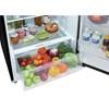 27 9/16-inch, 16 cu. ft. Freestanding Top Freezer Refrigerator (FRTE1622AB) image 4