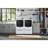 5.0 cu. ft. Front Load Washer with Pet Pro Option (MFW7020RW) image 15
