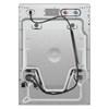 5.0 cu. ft. Front Load Washer with Pet Pro Option (MFW7020RW) image 6