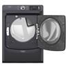 7.4 cu. ft. Electric Dryer with Pet Pro Option (MED7020RF) image 3