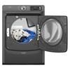 7.4 cu. ft. Electric Dryer with Pet Pro Option (YMED7020RU) image 2