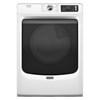 7.4 cu. ft. Electric Dryer with Pet Pro Option (YMED7020RW) image 3