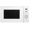 17-inch, 1.1 cu.ft. Countertop Microwave Oven with 6 Convenient Auto Cook Options (DBMW1121BWW) image 1